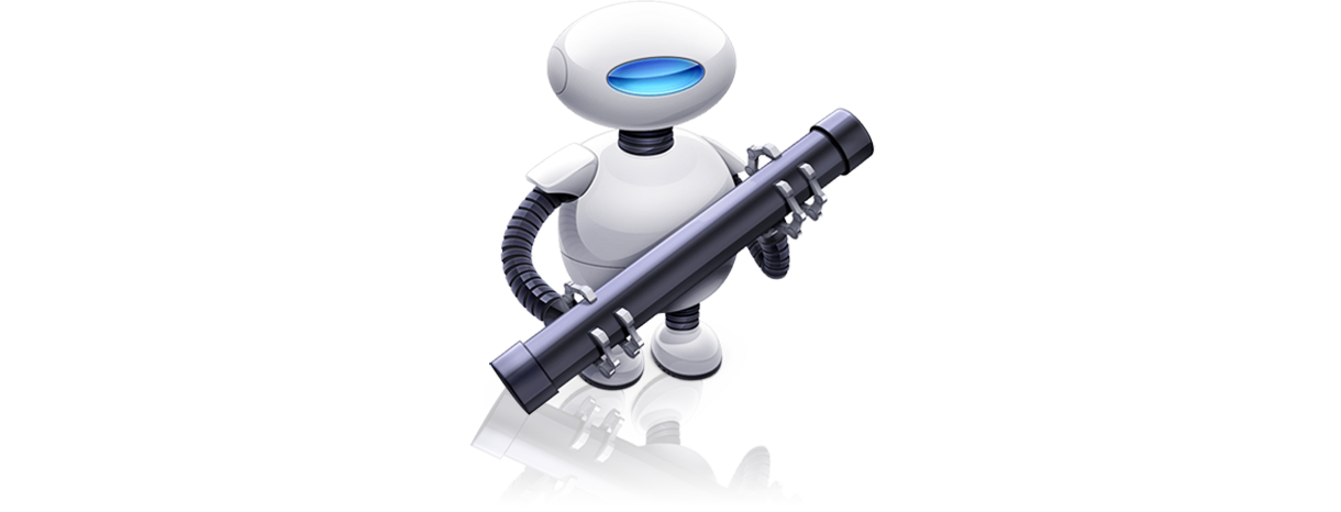 Куда сохраняет файлы automator